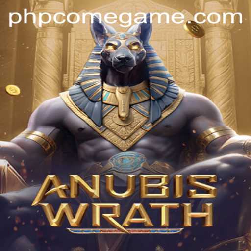 Exploring the Mystical World of AnubisWrath: A Unique Gaming Experience