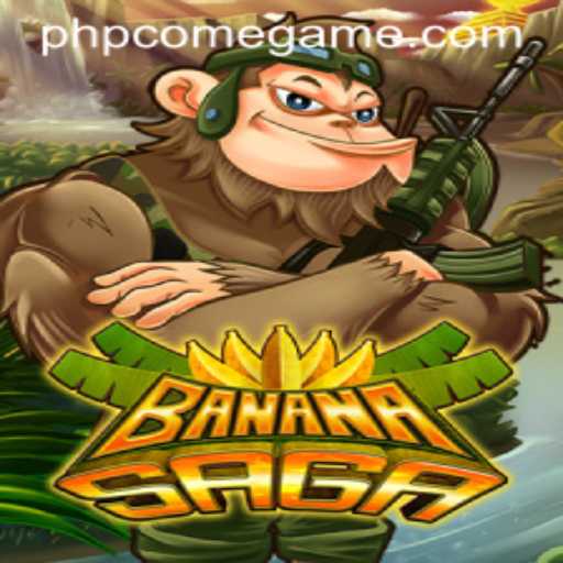 Unveiling BananaSaga: A Tropical Adventure with a Twist of PHPcome