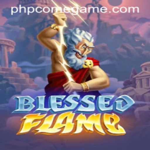 The Enchanting World of BlessedFlame: A Comprehensive Overview