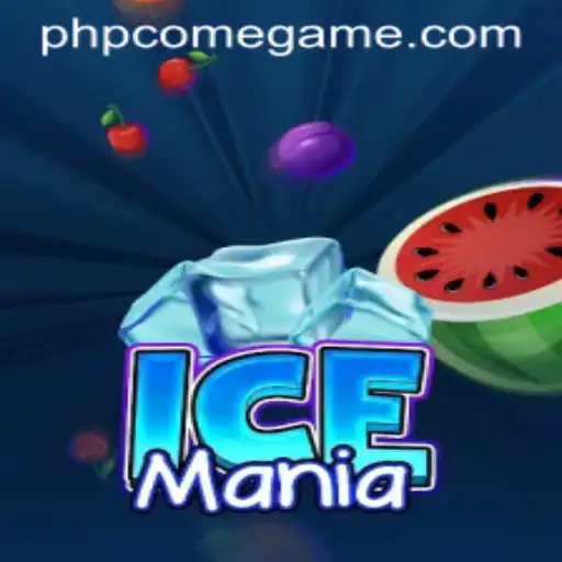 IceMania: A Chilling Adventure in the World of Games