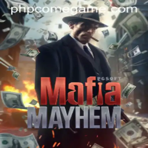 MafiaMayhem: Dive into the Thrilling Underworld of Strategy and Deception