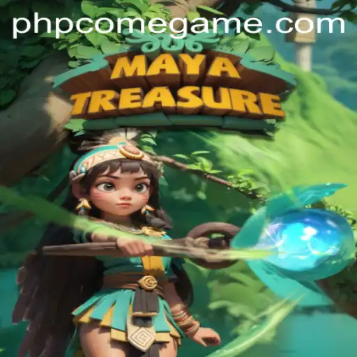 Discover the Thrilling World of MayaTreasure