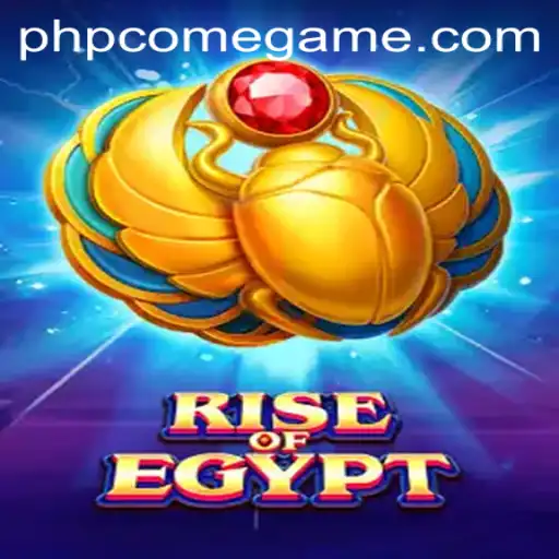 Rise of Egypt: An Epic Adventure Into the Sands of Time