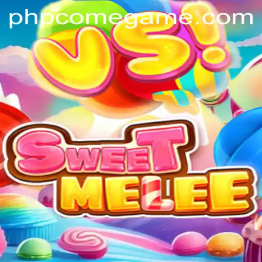 SweetMelee: The Gaming Sensation with a Unique Twist