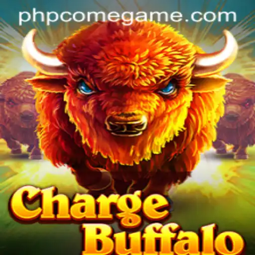 ChargeBuffalo: A Thrilling Adventure in Virtual Savannas