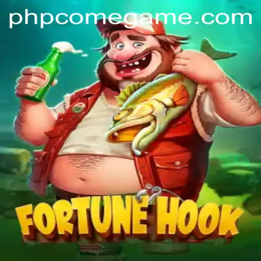 Discover the Thrill of FortuneHook: A Dive into the World of Strategy and Luck