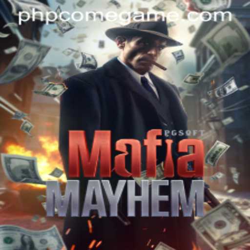 MafiaMayhem: Dive into the Thrilling Underworld of Strategy and Deception