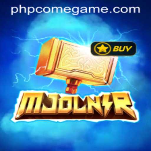 Unleashing the Power of Mjolnir: The Next Big Thing in Gaming