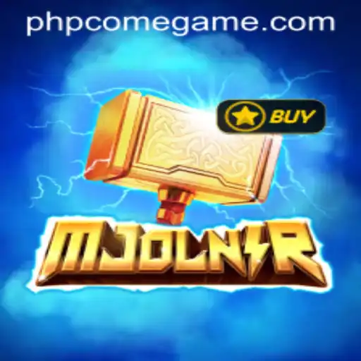 Unleashing the Power of Mjolnir: The Next Big Thing in Gaming