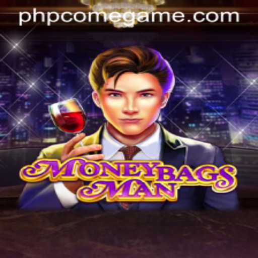 MoneybagsMan: An Exciting Adventure Awaits