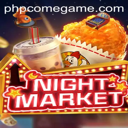 Discover the Thrilling World of NIGHTMARKET: A Deep Dive into the Gameplay and Mechanics