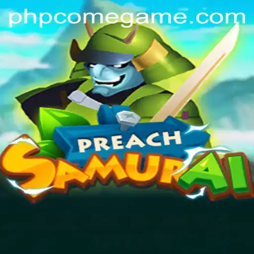 Unveiling PreachSamurai: The Fusion of Ancient Tradition and Modern Technology