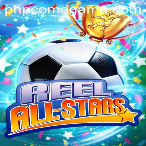 ReelAllStars: Unveiling the Thrills of the Latest Gaming Phenomenon