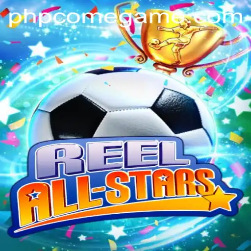 ReelAllStars: Unveiling the Thrills of the Latest Gaming Phenomenon