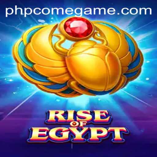 Rise of Egypt: An Epic Adventure Into the Sands of Time
