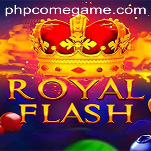 RoyalFlash: The Card Game Taking The World By Storm