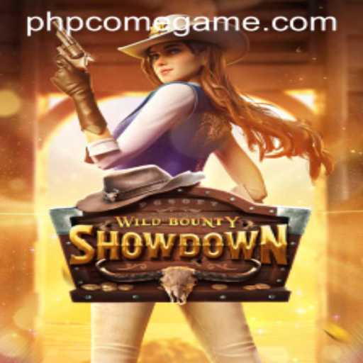 WildBountyShowdown: A Thrilling Adventure in Digital Gaming Landscape
