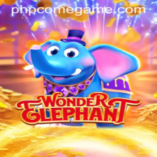 Discover the World of WonderElephant: A Thrilling Gaming Adventure